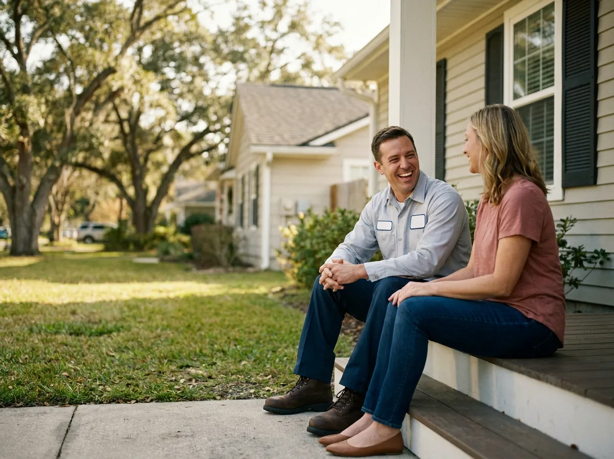 Septic tank pumping FAQs for Largo, FL